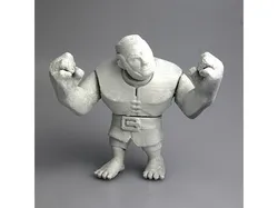 Clash Royale/Clash Of Clans Girant