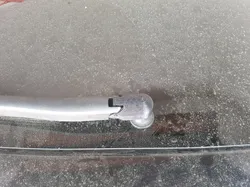 Coperchio tergicristallo Fiat Bravo / windscreen wiper for Fiat