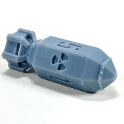 D6 Pocket Nuke (Dice)
