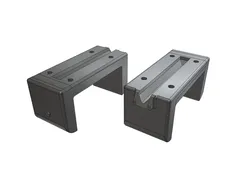 Deck Rail Planter Box Bracket