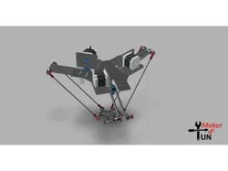 delta robot