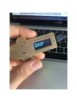 Digital Wallet case