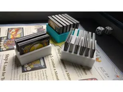 Dungeon! Card Holders