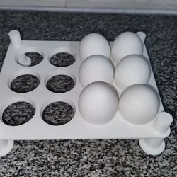 EGG STAND (EGG STAND)