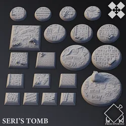 Egyptian Bases