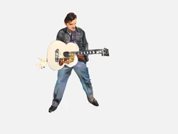 Elvis Presley - Figure