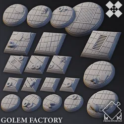 Factory Bases