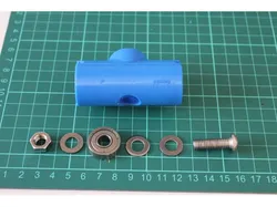 Filament Spool Add-on for Proton