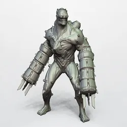 FLESHPOUND