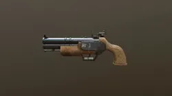 Flint Gun