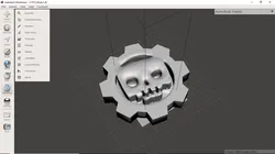 Gears Pop