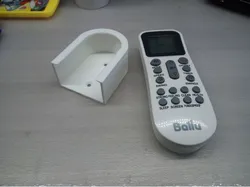 Holder for A/C Ballu Remote