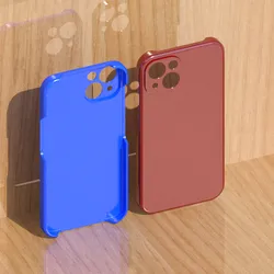 Iphone 13 Cell Phone Case - Carcasa Celular Iphone 13