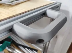 M4 screw handle - Free 3D Print Model