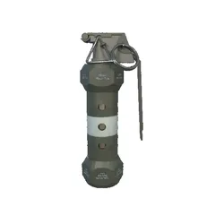 M84 STUN GRENADE