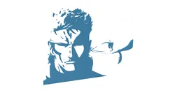 MGS Solid Snake