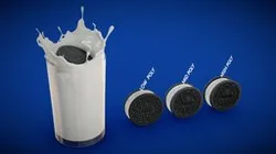 OREO BISCUIT