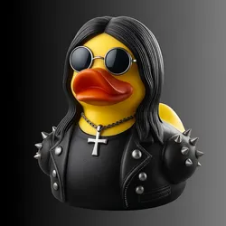 ozzy tubbz duck