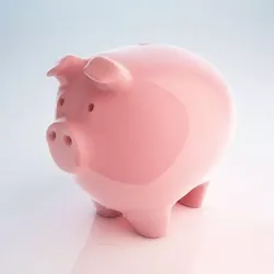 Piggy Bank  3D model