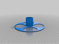 PrintDry Filament Feed System