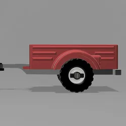 Printobil Trailer