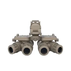QUAD-EYES NIGHT VISION SYSTEM
