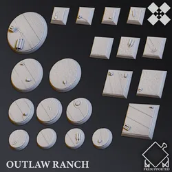 Ranch Bases