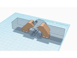 s800 motor intakes