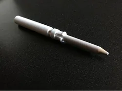 Sliding pencil extender