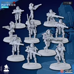 Snipers