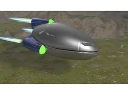 SPACE FORCE