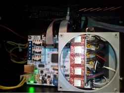 Support GT2560 Rev A+ / pour CR10