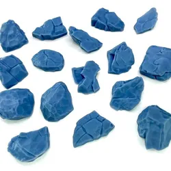 Tactical Rocks (Basing Rocks)