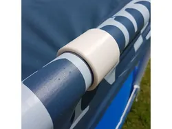 Tarpaulin clamp for INTEX pool (45mm pole)