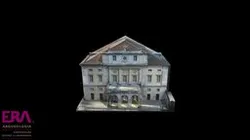 Teatro Nacional de São Carlos, Lisboa