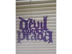 the devil wears prada