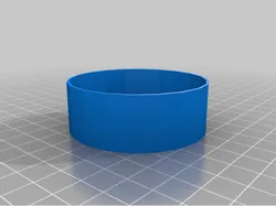 Volumes of Cylinders Project