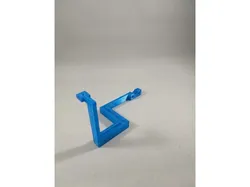 Wanhao Duplicator I3 Z Axis Camera Mount