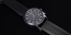 Watch 3D model