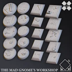 Workshop Bases