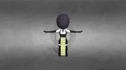 レゼ（ボムVer.)