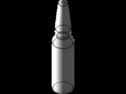 1ml, 2ml, 5ml Ampoules and 5ml Vial