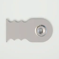 6mm 90 Degree Drill Guide