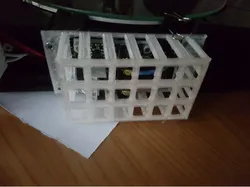 Anycubic kossel protezione per mosfet / mosfet protection