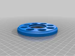 AR111 Adaptor Plate for a GU10 LED Lamp
