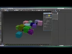 AS Vray proxy tool for 3dsmax 3D model