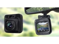 Aukey Dash Cam DR01 mount adapter