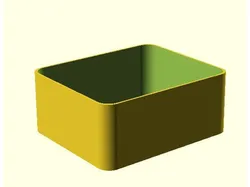 Basic af Box V2