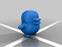 Big Chubie