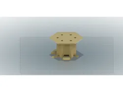 Bird feeder for small birds